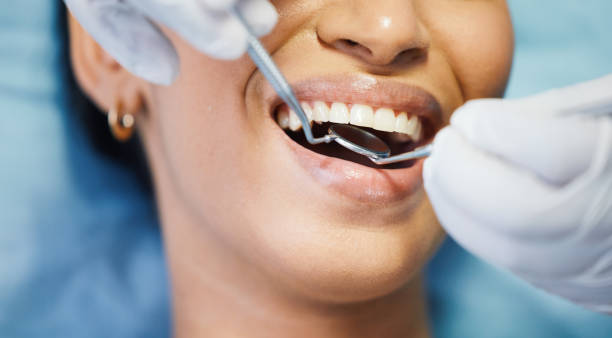 Best Emergency Orthodontic Repairs in Fort Loramie, OH