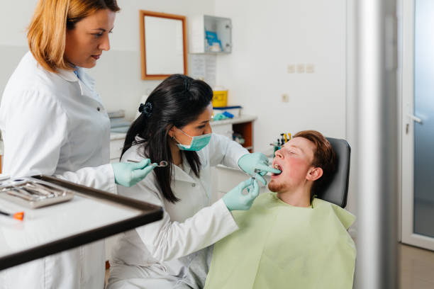 Best Emergency Dental Care for Trauma or Injury in Fort Loramie, OH